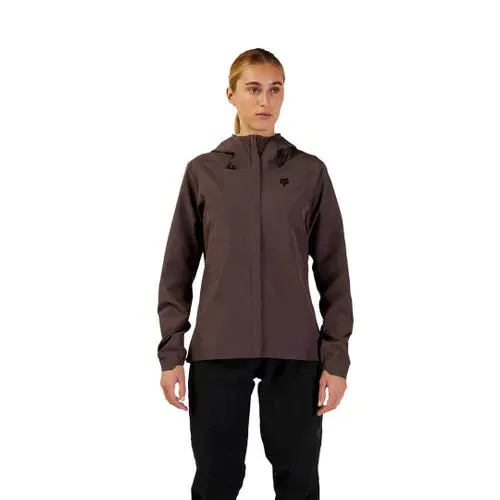 Fox RANGER 2.5L Womens WATER JACKET - Purple
