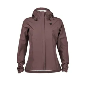 Fox RANGER 2.5L Womens WATER JACKET - Purple