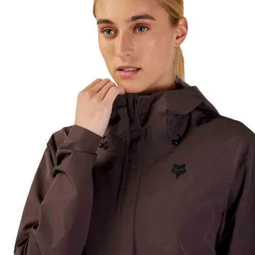 Fox RANGER 2.5L Womens WATER JACKET - Purple