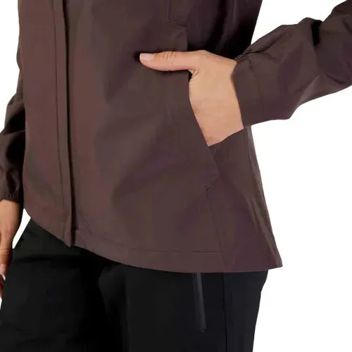 Fox RANGER 2.5L Womens WATER JACKET - Purple