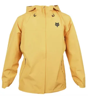 Fox RANGER 2.5L Youth WATER JACKET - Daffodil