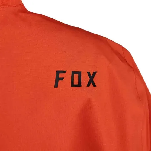 Fox RANGER 2.5L Youth WATER JACKET - Orange
