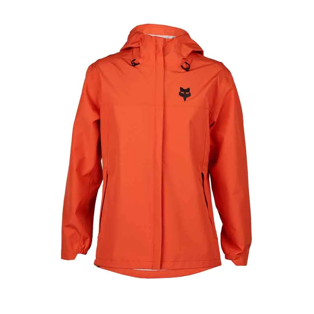 Fox RANGER 2.5L Youth WATER JACKET - Orange