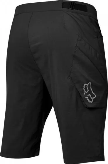 Fox Ranger Utility Shorts Black