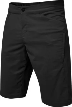 Fox Ranger Utility Shorts Black