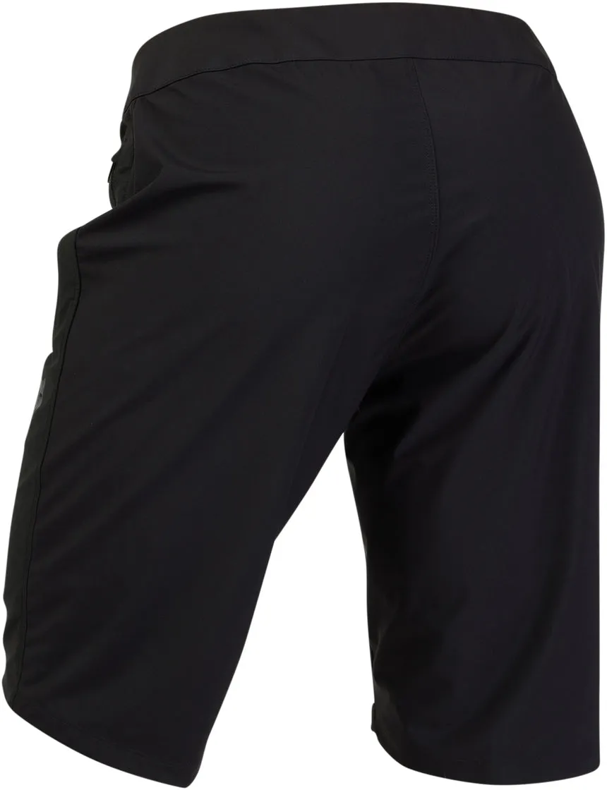 Fox Ranger Water Mens Cycling Shorts - Black