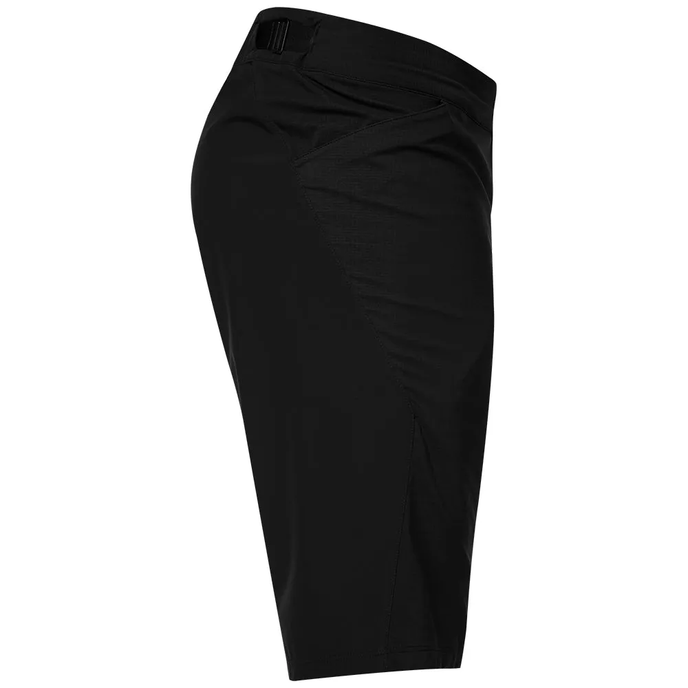 FOX RANGER WATER SHORTS [BLACK]