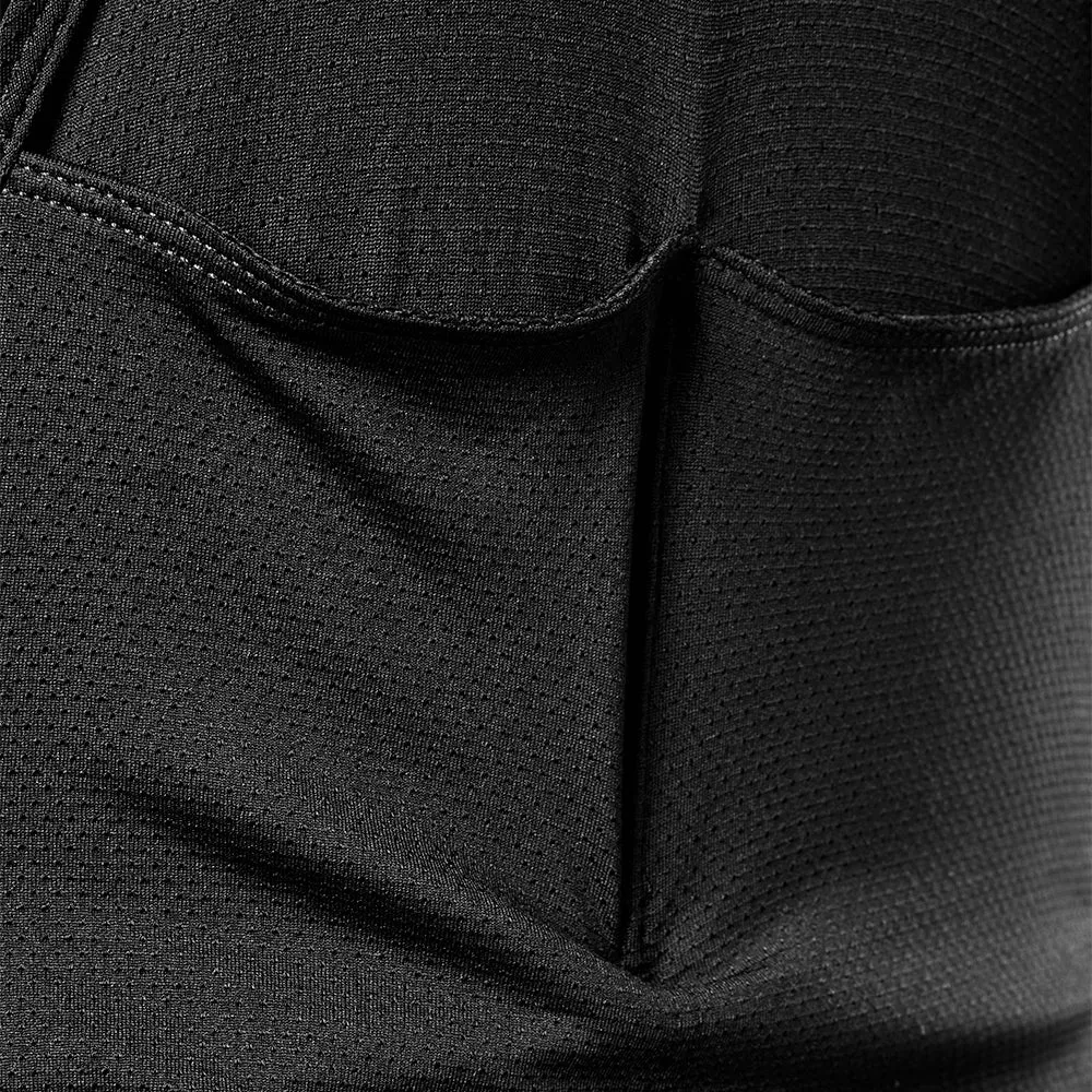 Fox - Tecbase Bib Liner [Black]