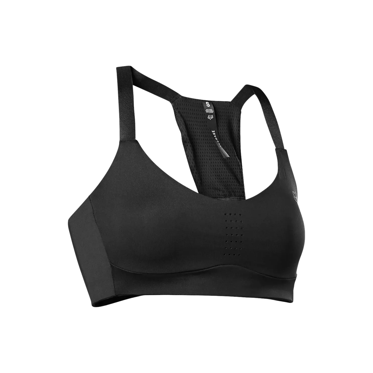 Fox Tecbase Bra