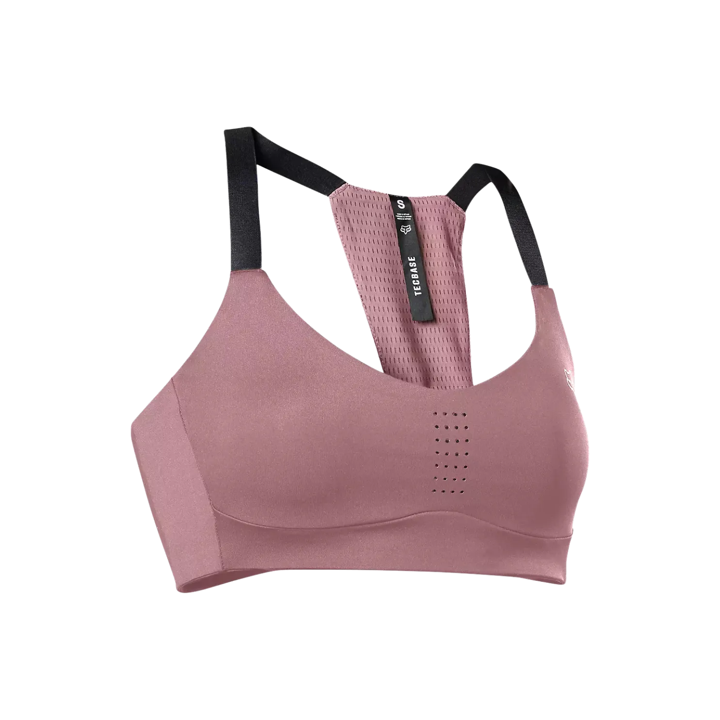 Fox Tecbase Bra