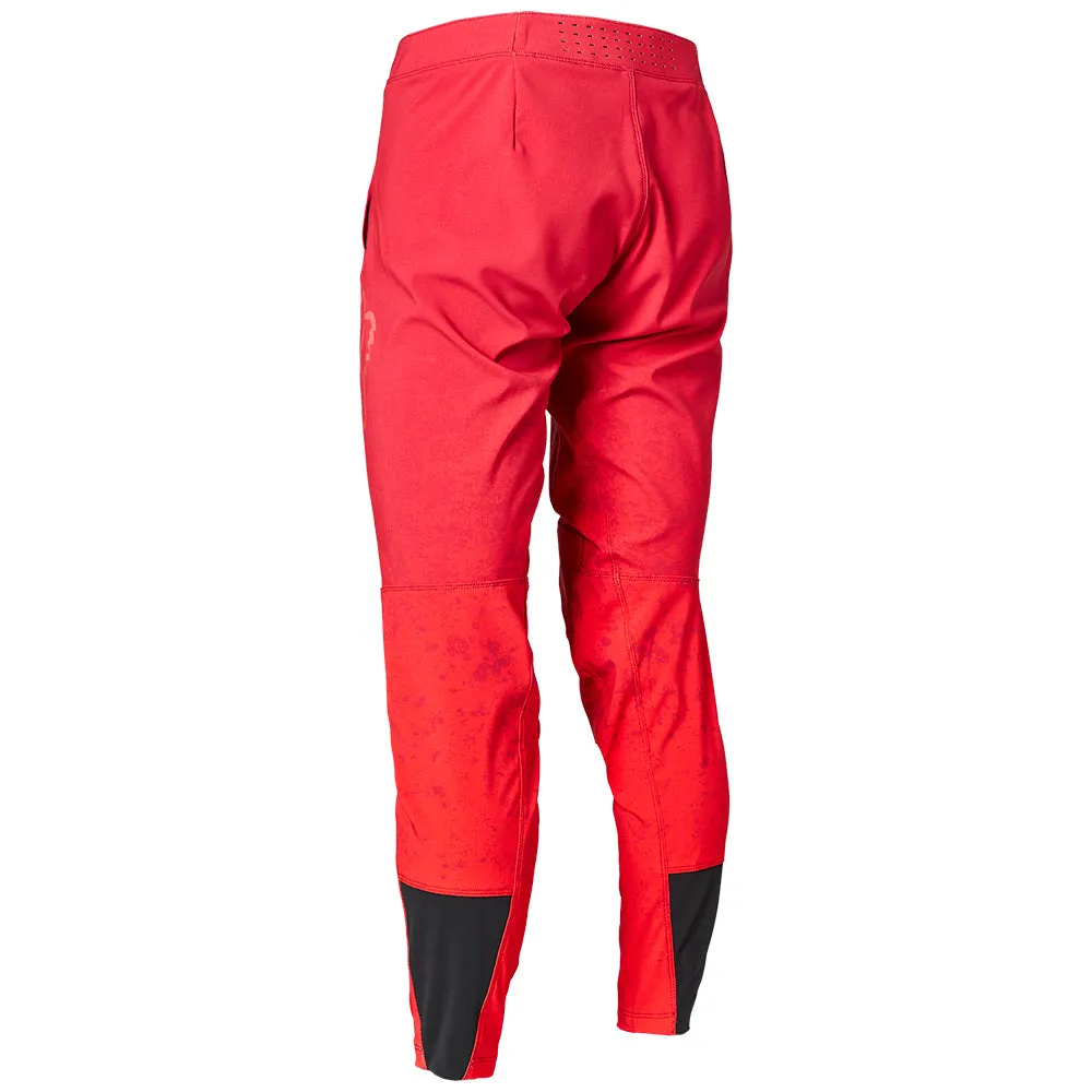 FOX WOMENS DEFEND PANTS LUNAR [BERRY PUNCH]