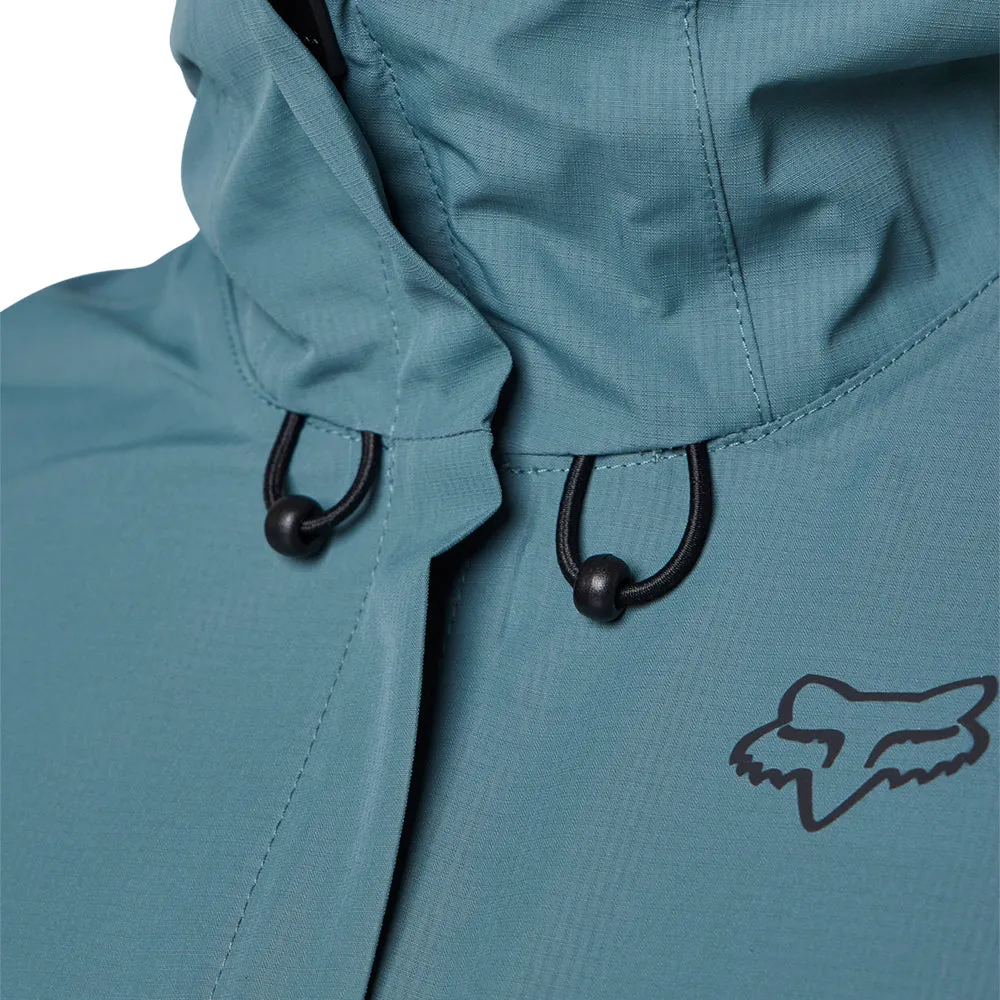 Fox Womens Ranger 2.5L Water Jacket [Sea Foam]