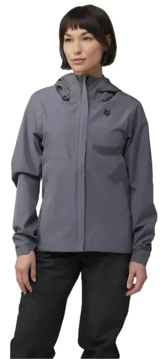 FOX WOMENS RANGER 2.5L WATER JACKET