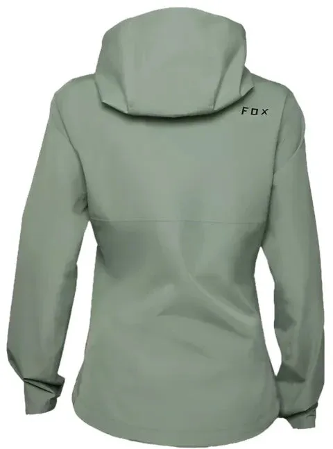 FOX WOMENS RANGER 2.5L WATER JACKET