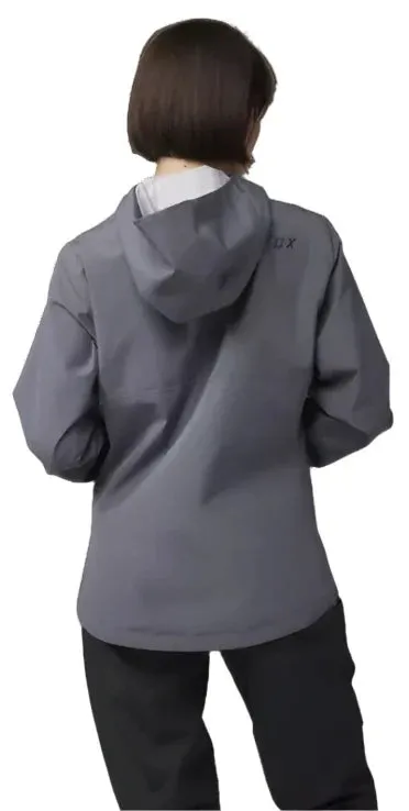 FOX WOMENS RANGER 2.5L WATER JACKET