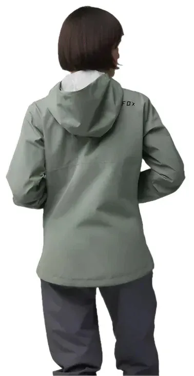 FOX WOMENS RANGER 2.5L WATER JACKET