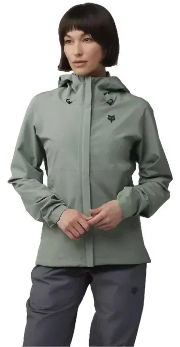 FOX WOMENS RANGER 2.5L WATER JACKET