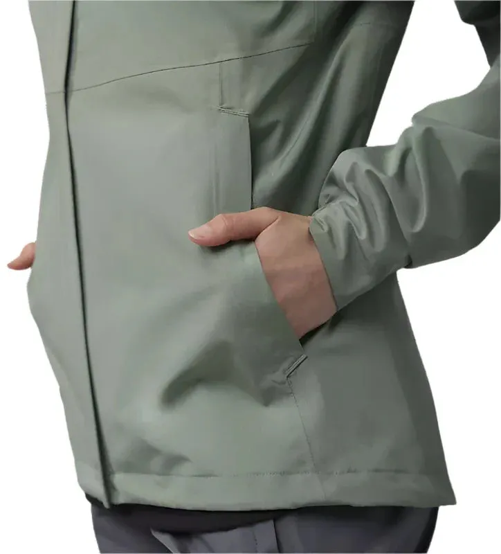 FOX WOMENS RANGER 2.5L WATER JACKET