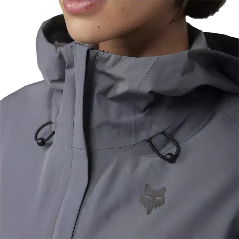 FOX WOMENS RANGER 2.5L WATER JACKET