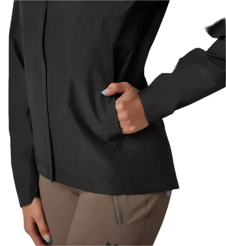FOX WOMENS RANGER 2.5L WATER JACKET