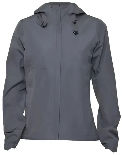 FOX WOMENS RANGER 2.5L WATER JACKET