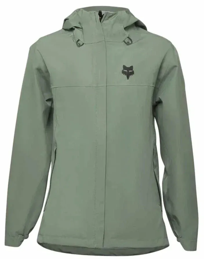 FOX YOUTH RANGER 2.5L WATER JACKET