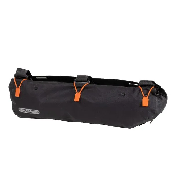 Frame-Pack RC Toptube