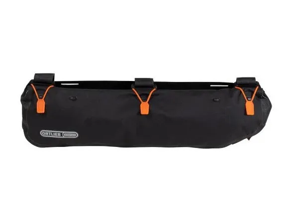 Frame-Pack RC Toptube