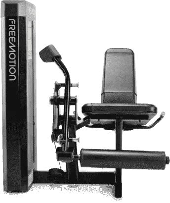 FreeMotion ES801 Leg Extension