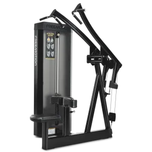 FreeMotion ES802 Lat Pulldown/High Row