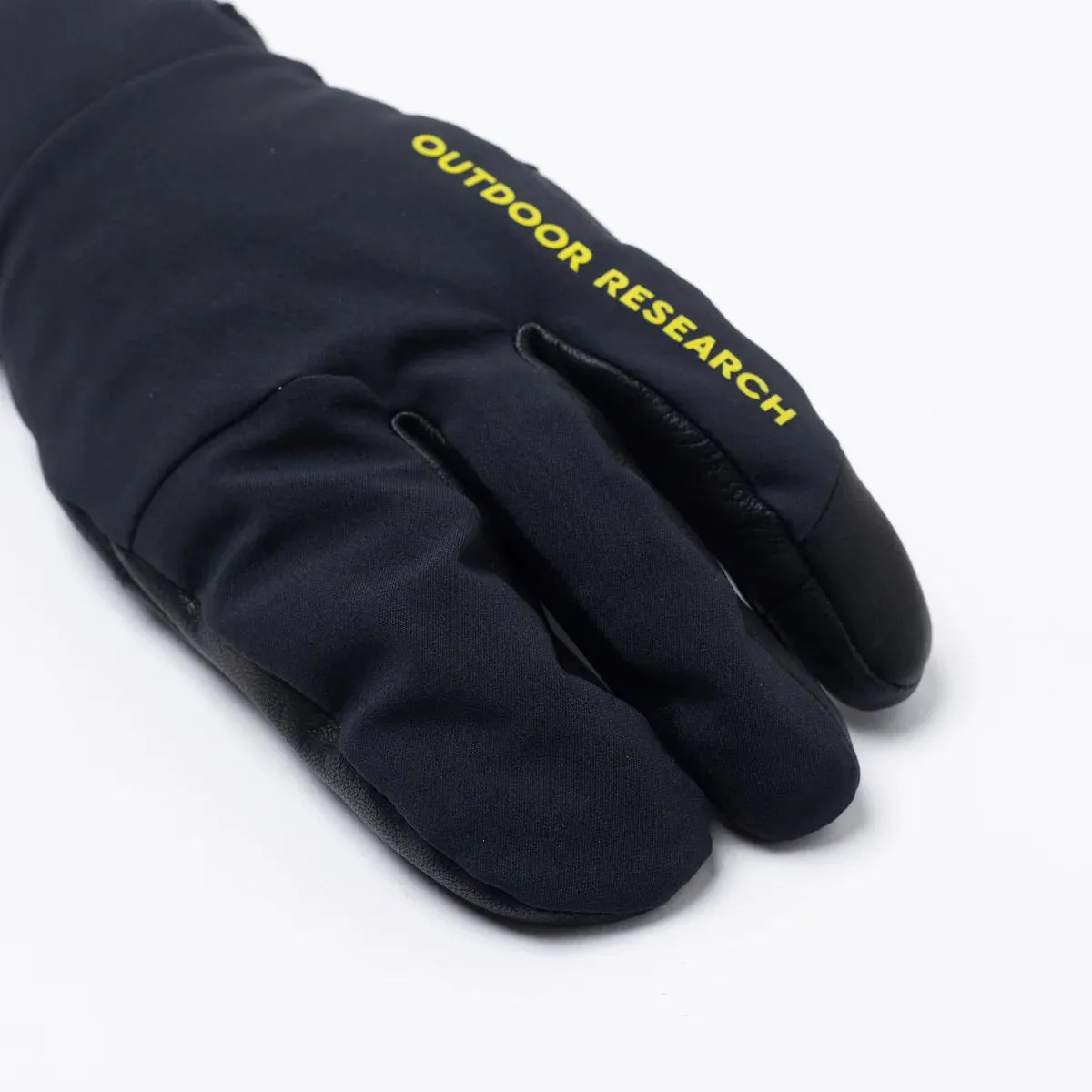 Freewheel 4-Finger MTB Gloves - 322158