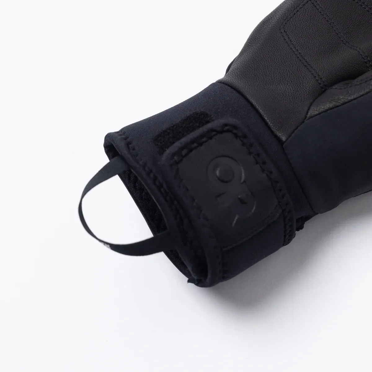 Freewheel 4-Finger MTB Gloves - 322158