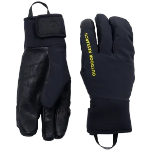 Freewheel 4-Finger MTB Gloves - 322158