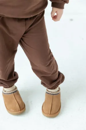 French Terry Sweatpants