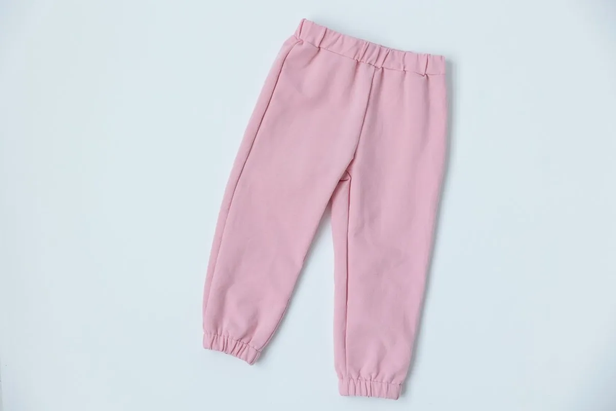 French Terry Sweatpants