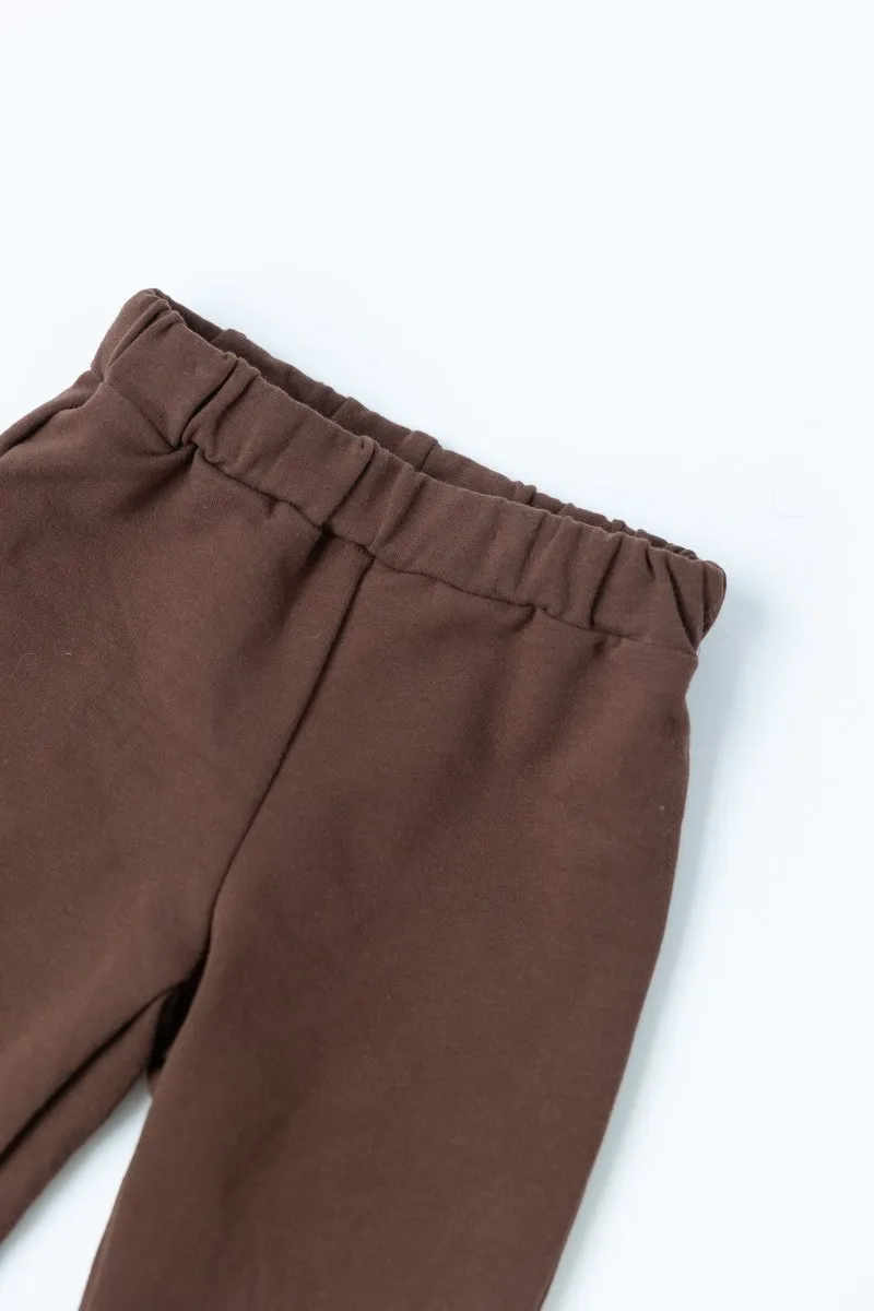 French Terry Sweatpants