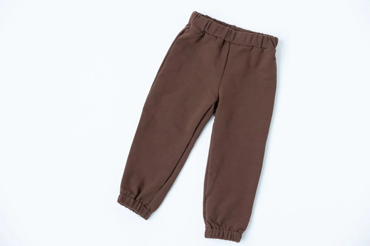 French Terry Sweatpants