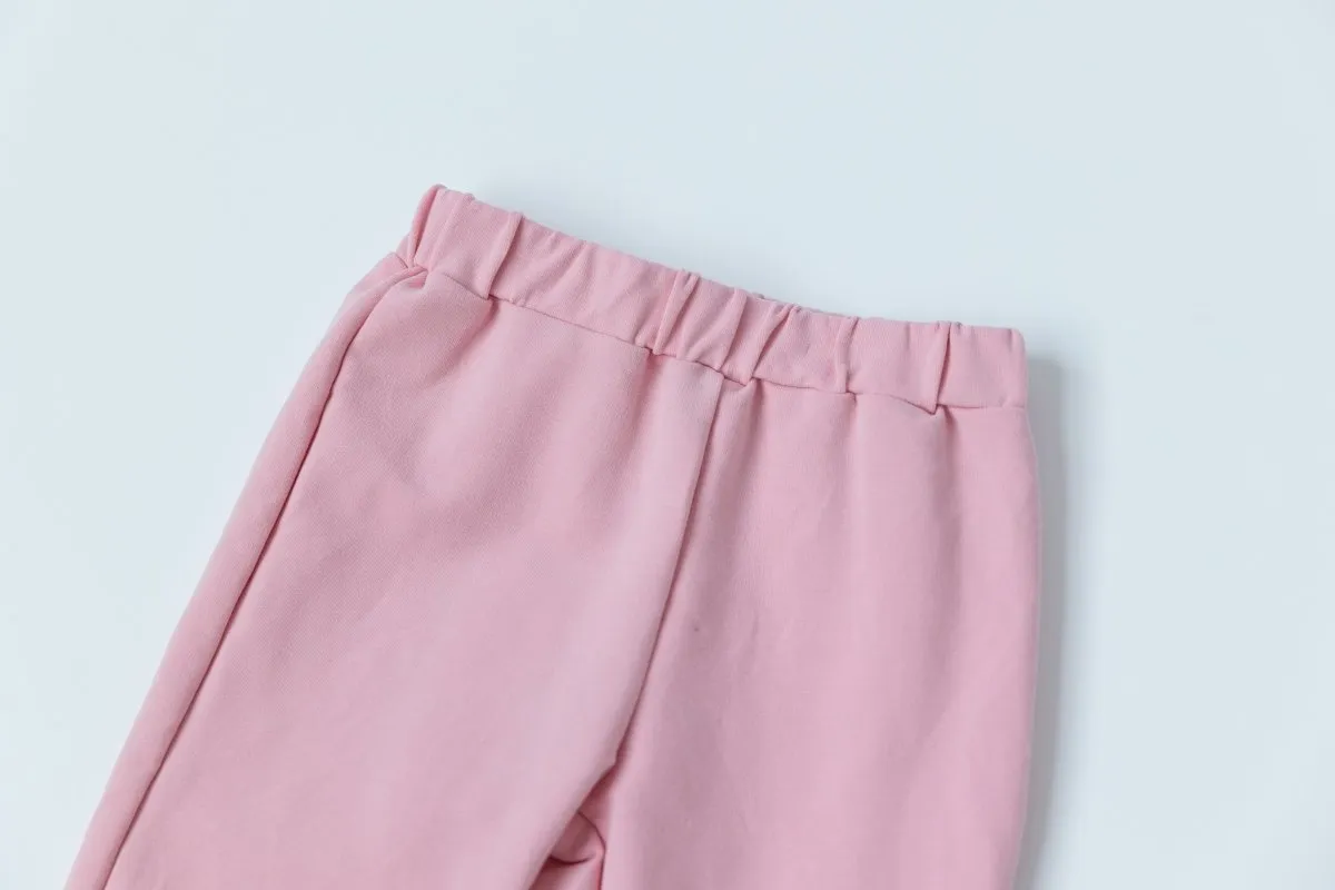 French Terry Sweatpants