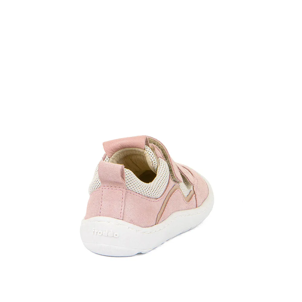Froddo BAREFOOT BASE Pink G3130246-4