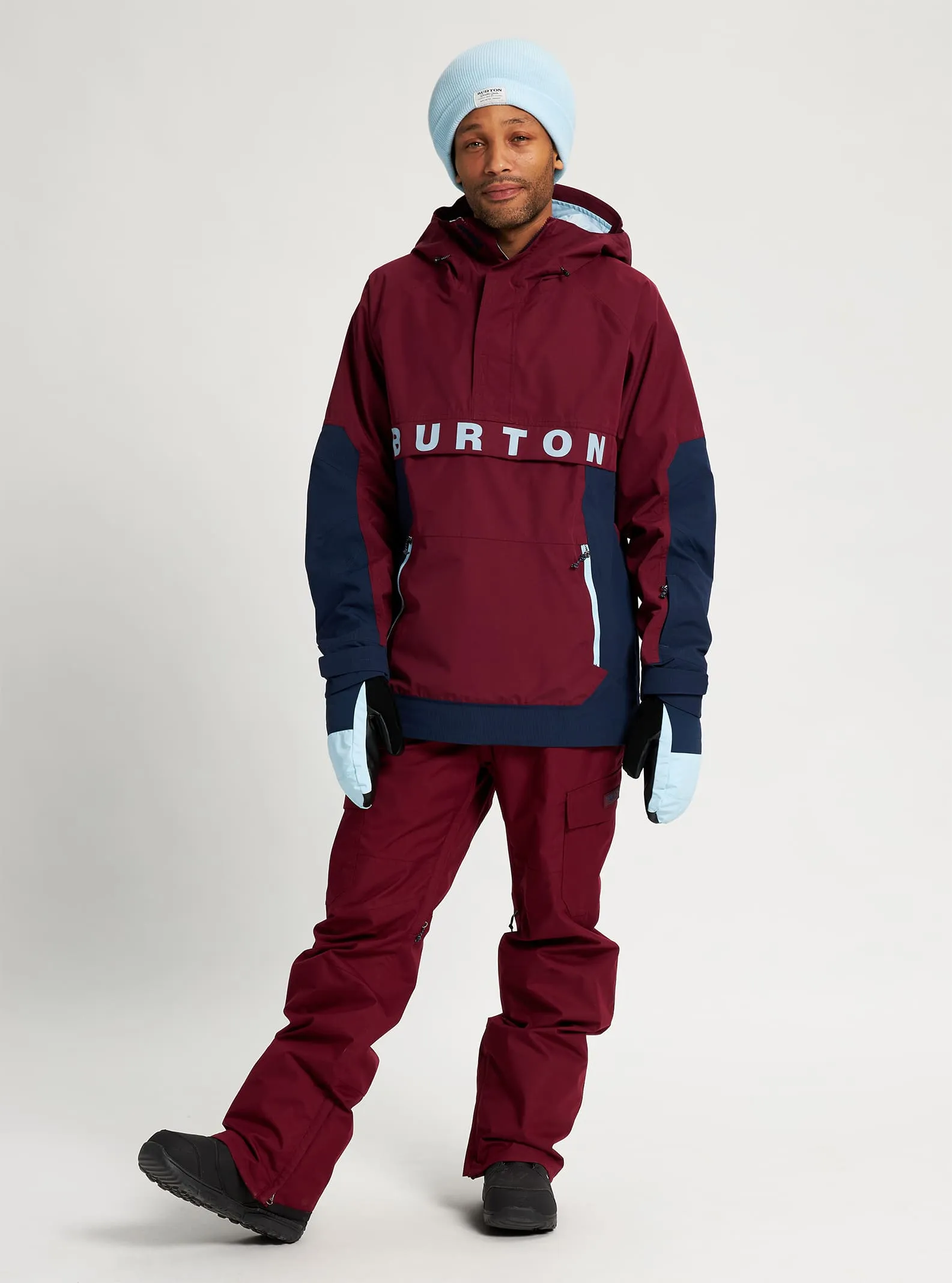 Frostner Anorak 2022