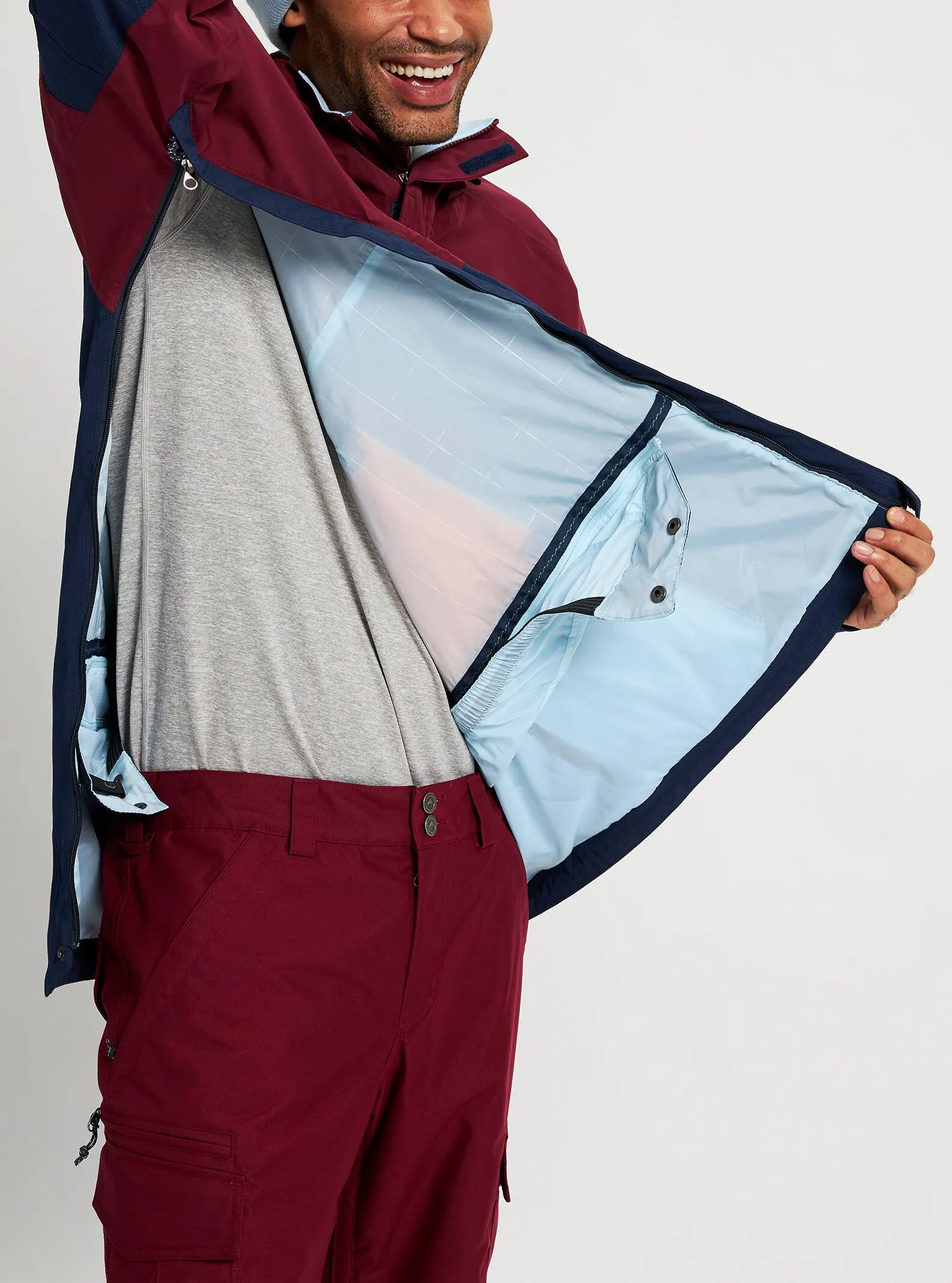 Frostner Anorak 2022