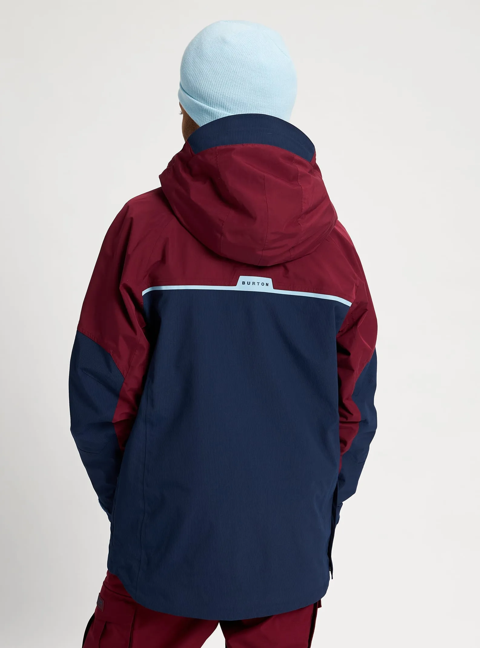 Frostner Anorak 2022