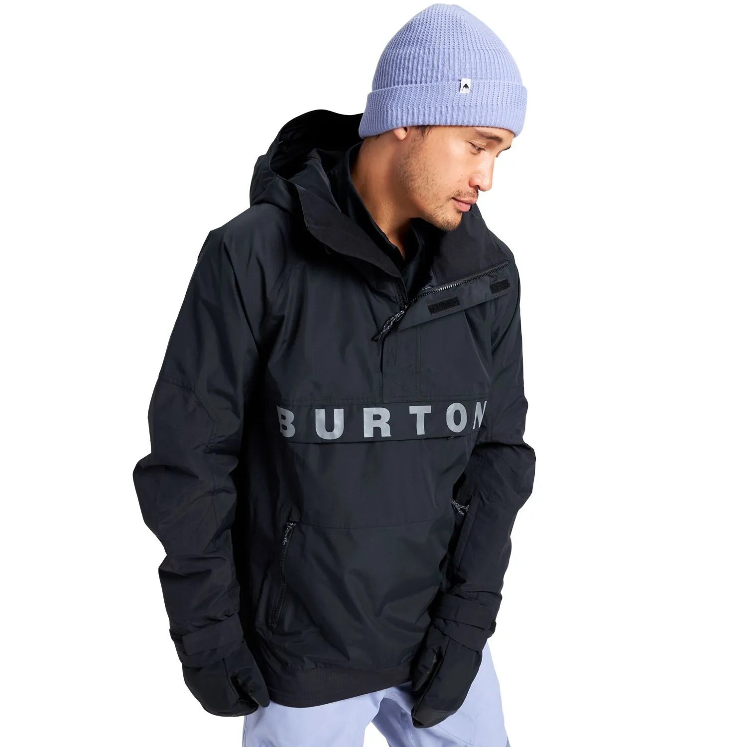 Frostner Anorak 2022