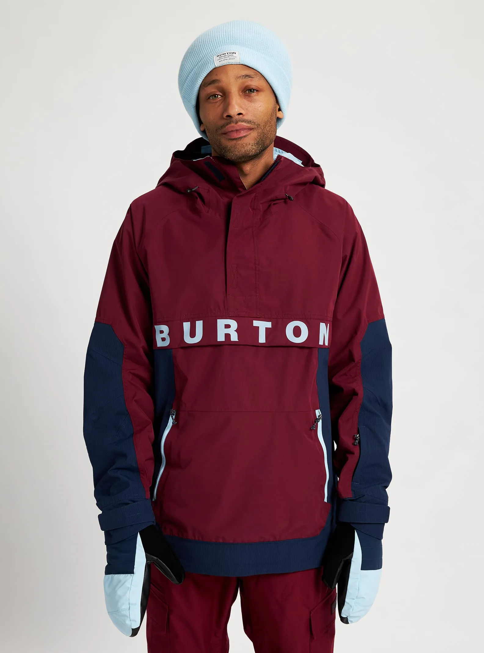 Frostner Anorak 2022