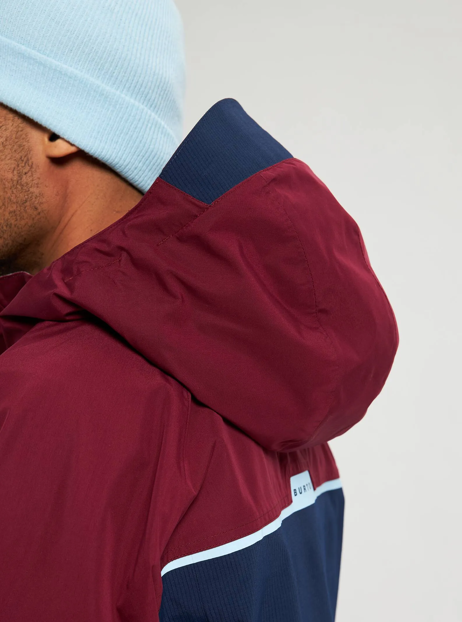 Frostner Anorak 2022