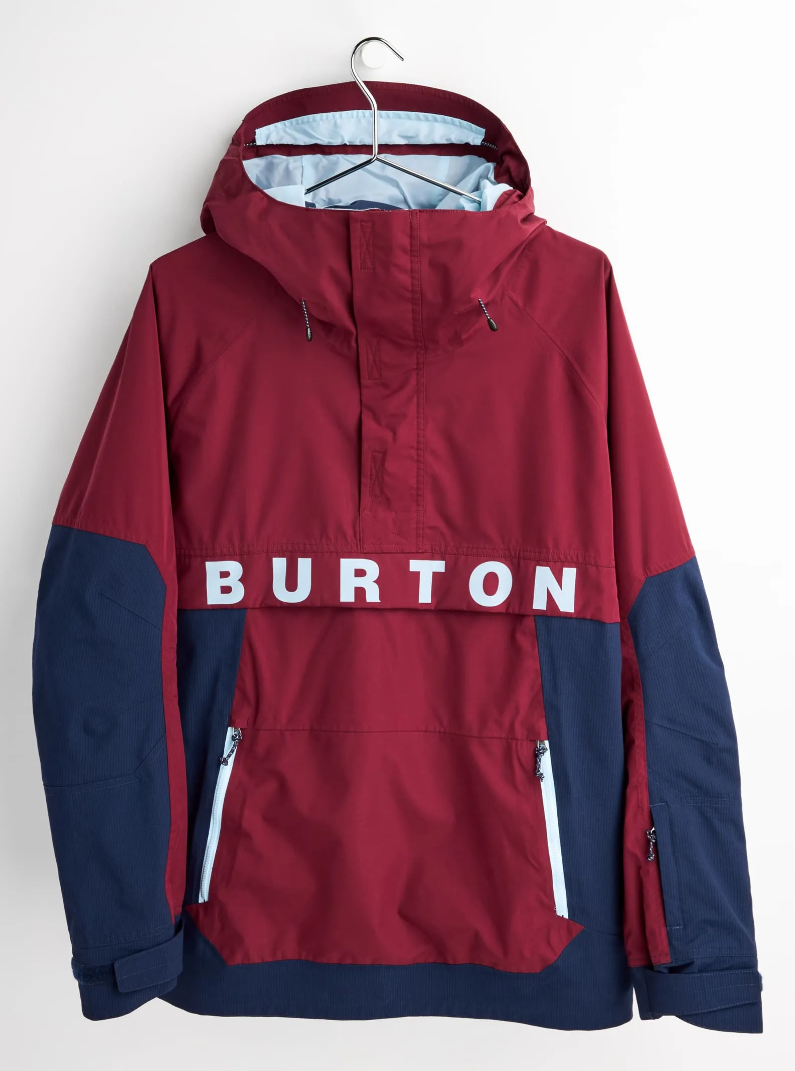 Frostner Anorak 2022