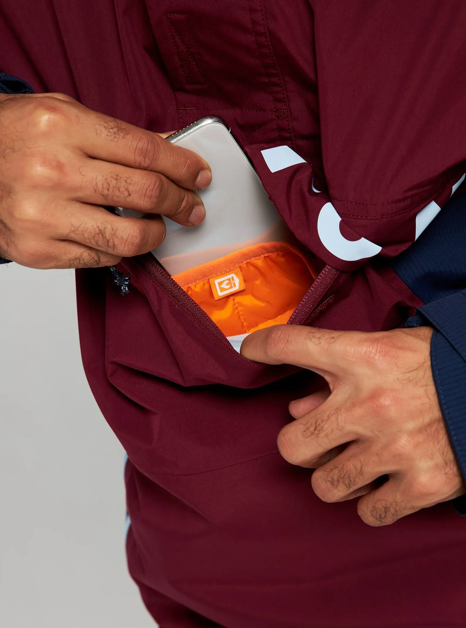 Frostner Anorak 2022