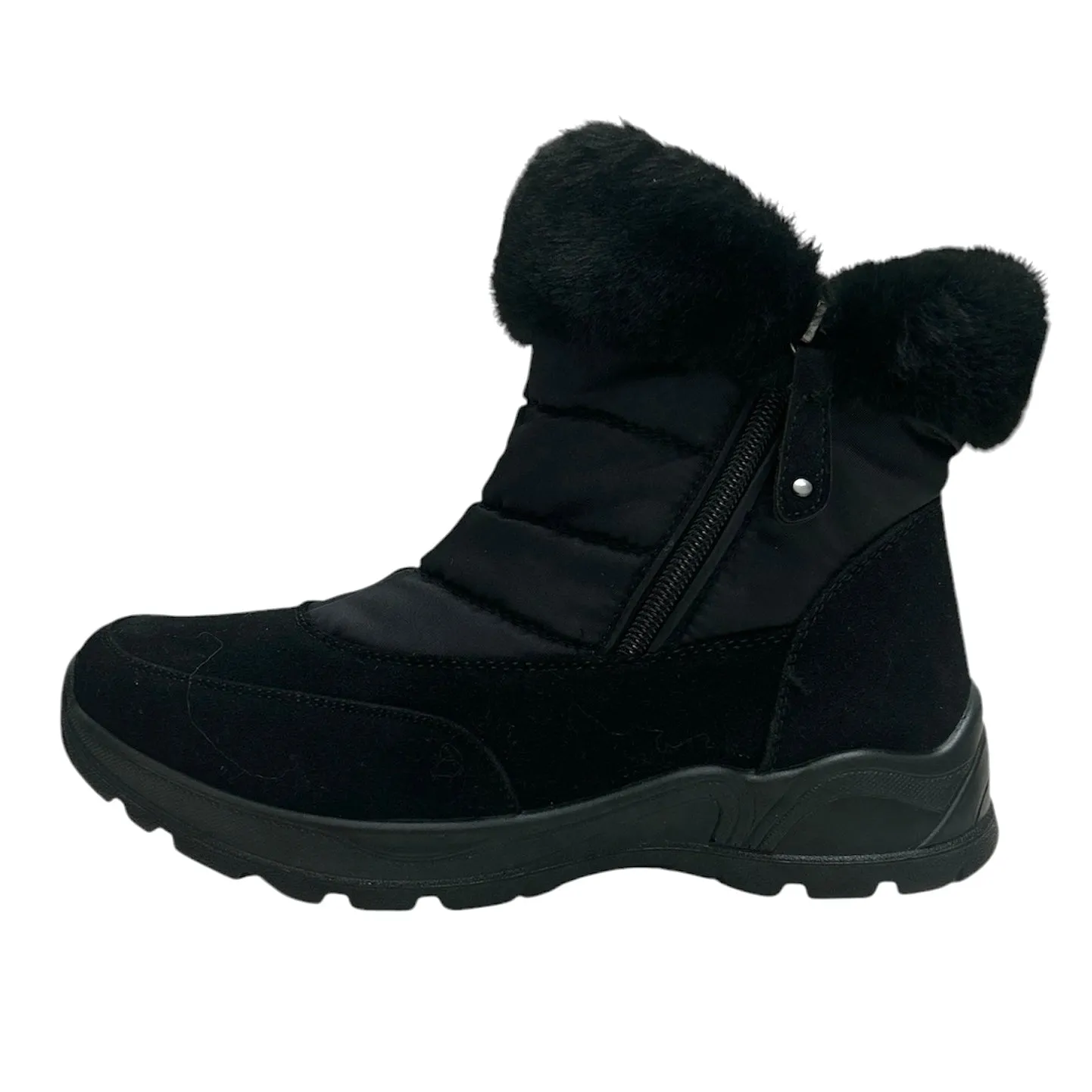 FROSTY Women's WaterProof Winter Boots