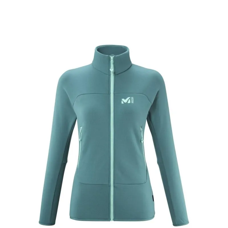 Fusion Power Jkt W