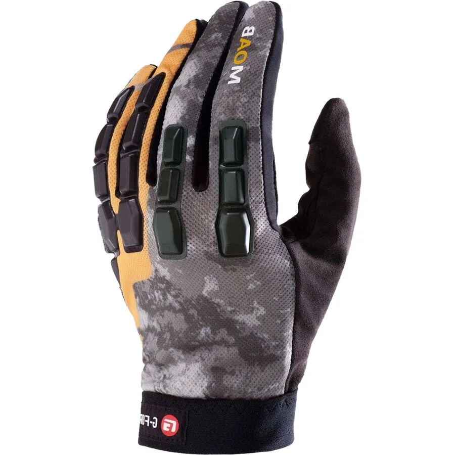 G-Form Moab Mountain Bike Gloves